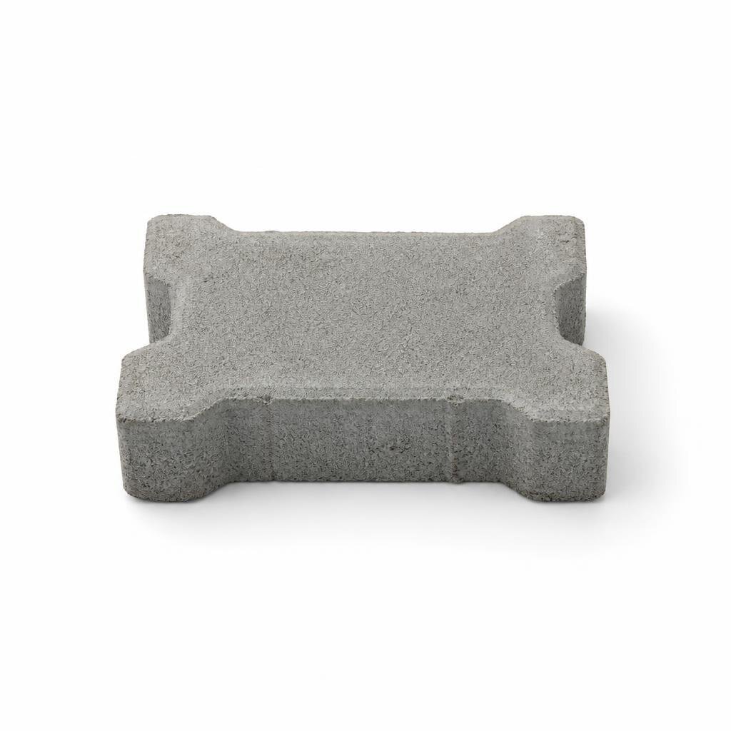 4" X 6" BATU BOMB - TON