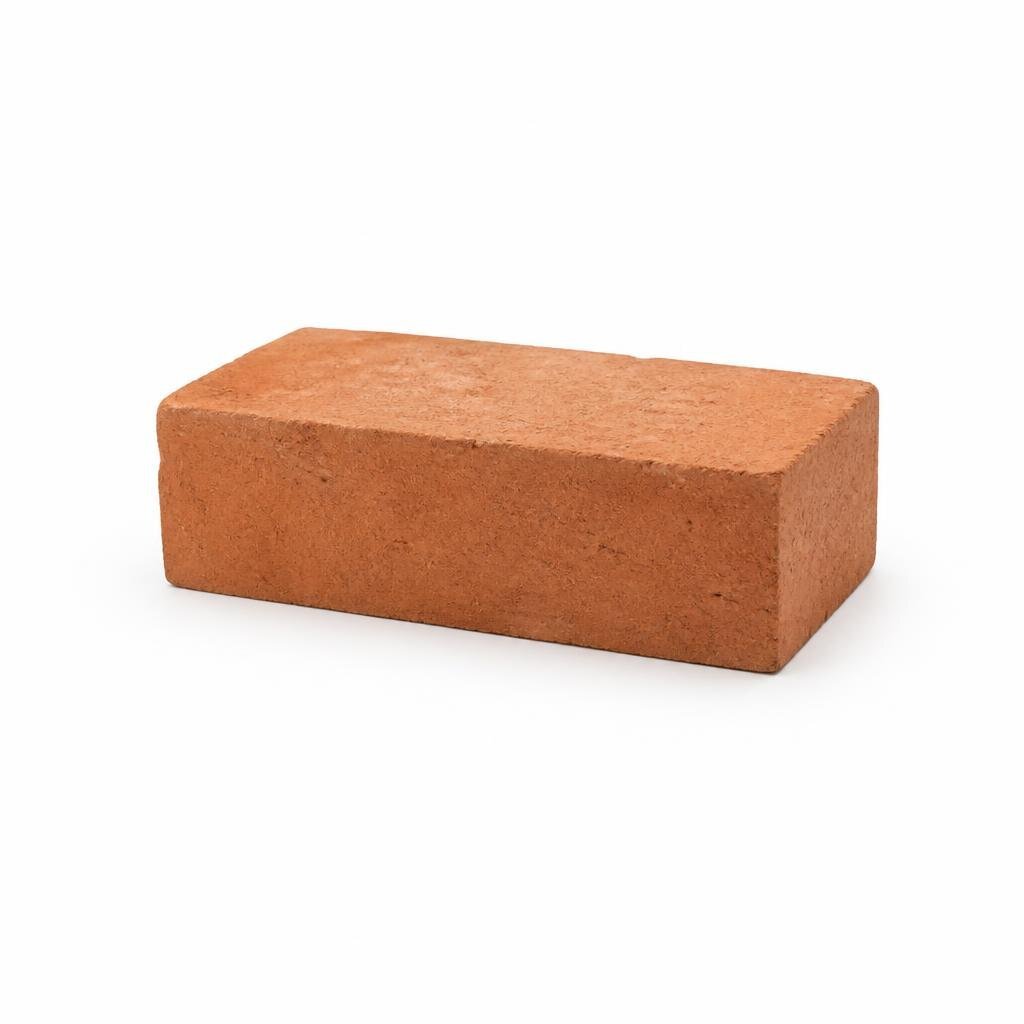 CLAY BRICK - 2ND GRADE