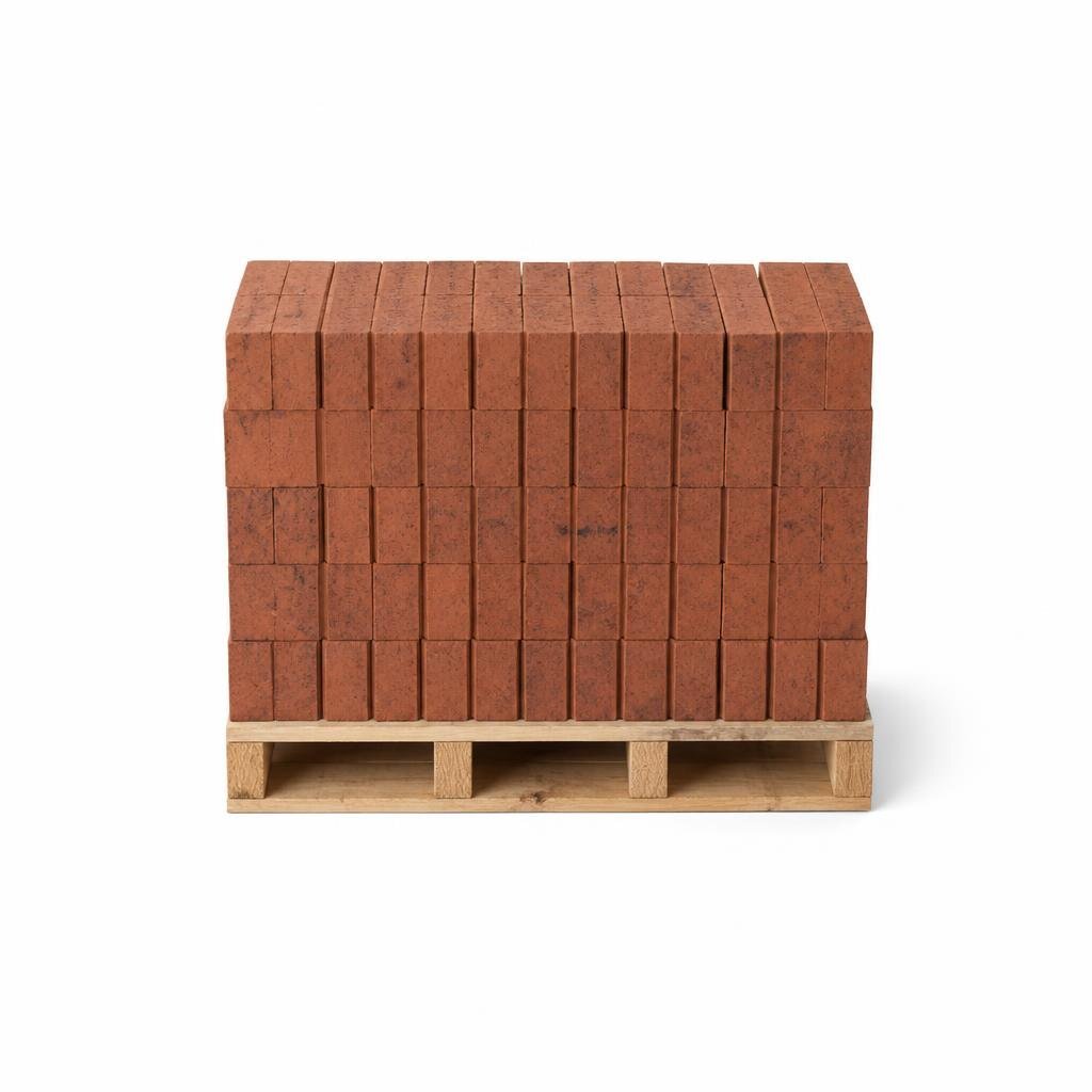 FACING BRICK - (588NOS/PLT)