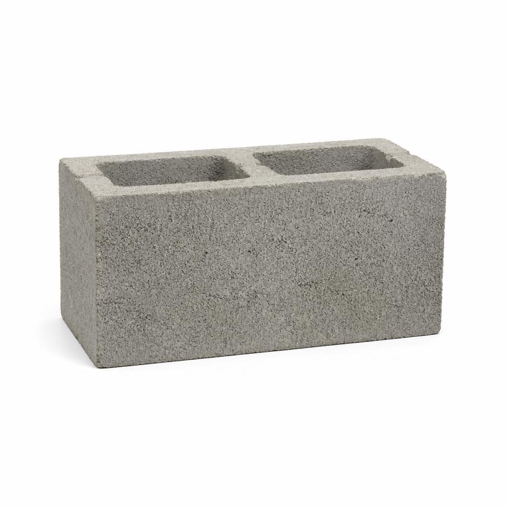 CEMENT SAND BLOCK