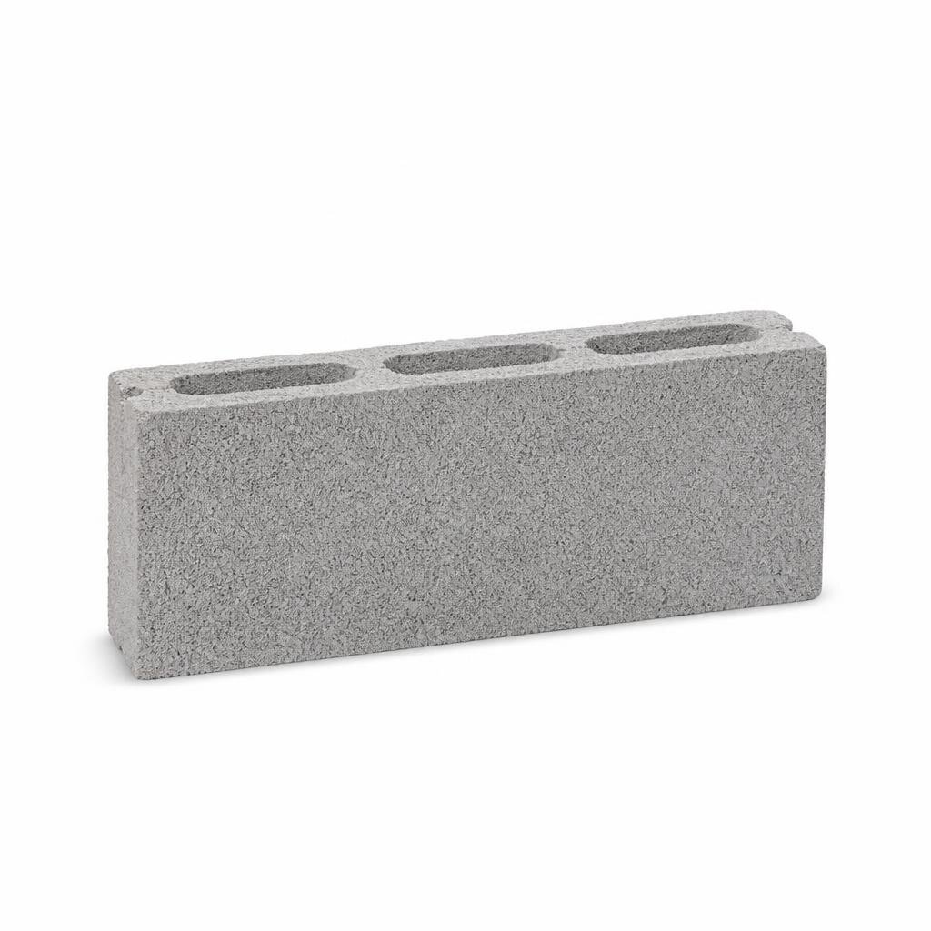 LIGHT WEIGHT BLOCK 600 X 200 X 75MM