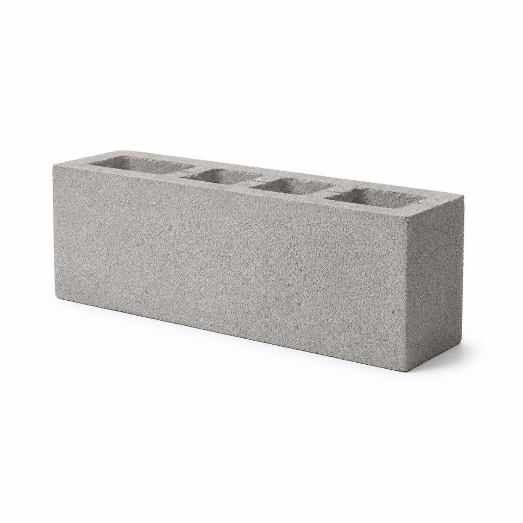 LIGHT WEIGHT BLOCK 600 X 200 X 100MM (S3)