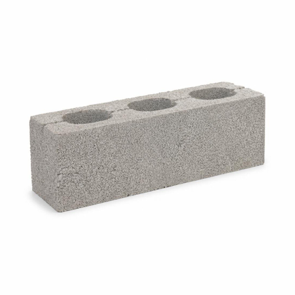 LIGHT WEIGHT BLOCK 600 X 200 X 150MM