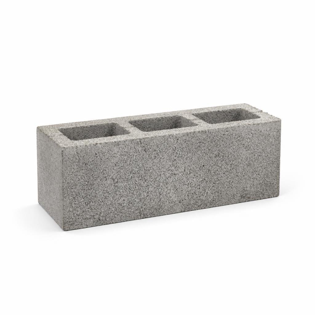 LIGHT WEIGHT BLOCK 600 X 200 X 200MM