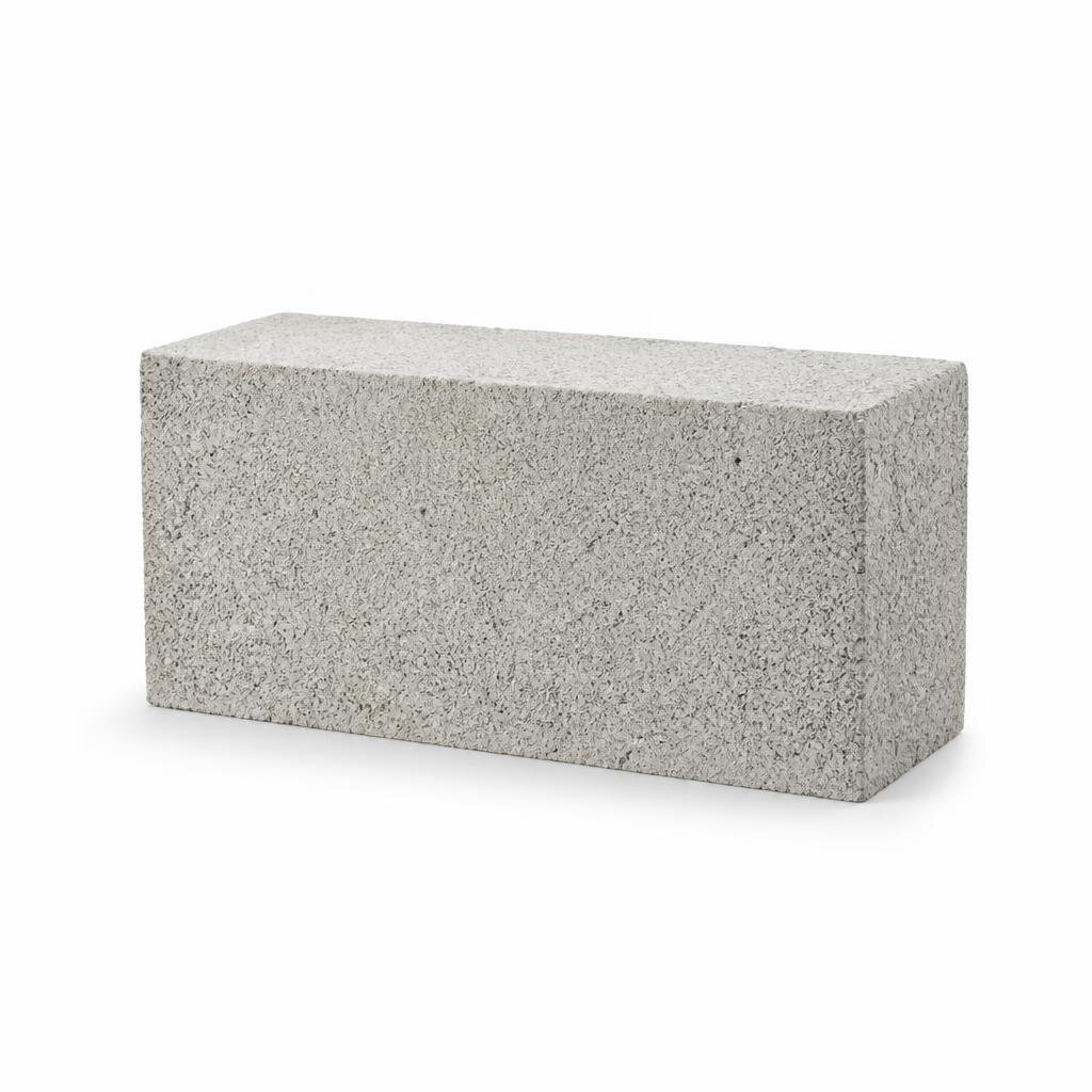 STARKEN LIGHT WEIGHT BLOCK 600 X 200 X 100MM #S5