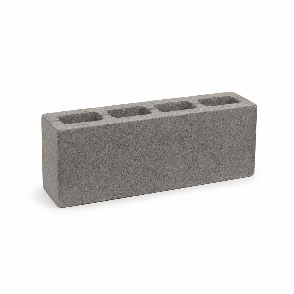 STARKEN LIGHT WEIGHT BLOCK 600 X 200 X 150MM #S5