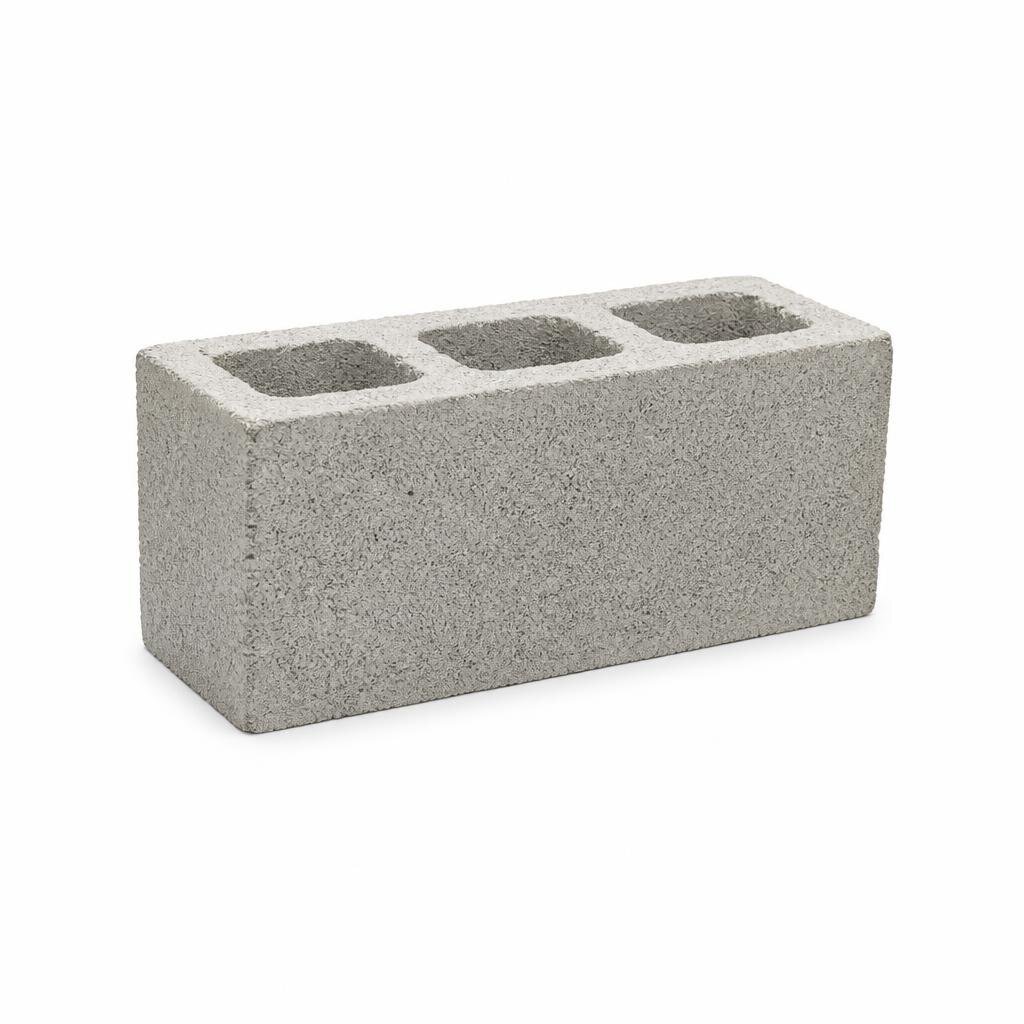 LIGHT WEIGHT BLOCK 600 X 200 X 175MM