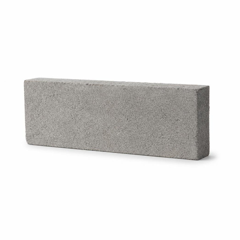 STARKEN LIGHT WEIGHT BLOCK 600 X 200 X 75MM #S7