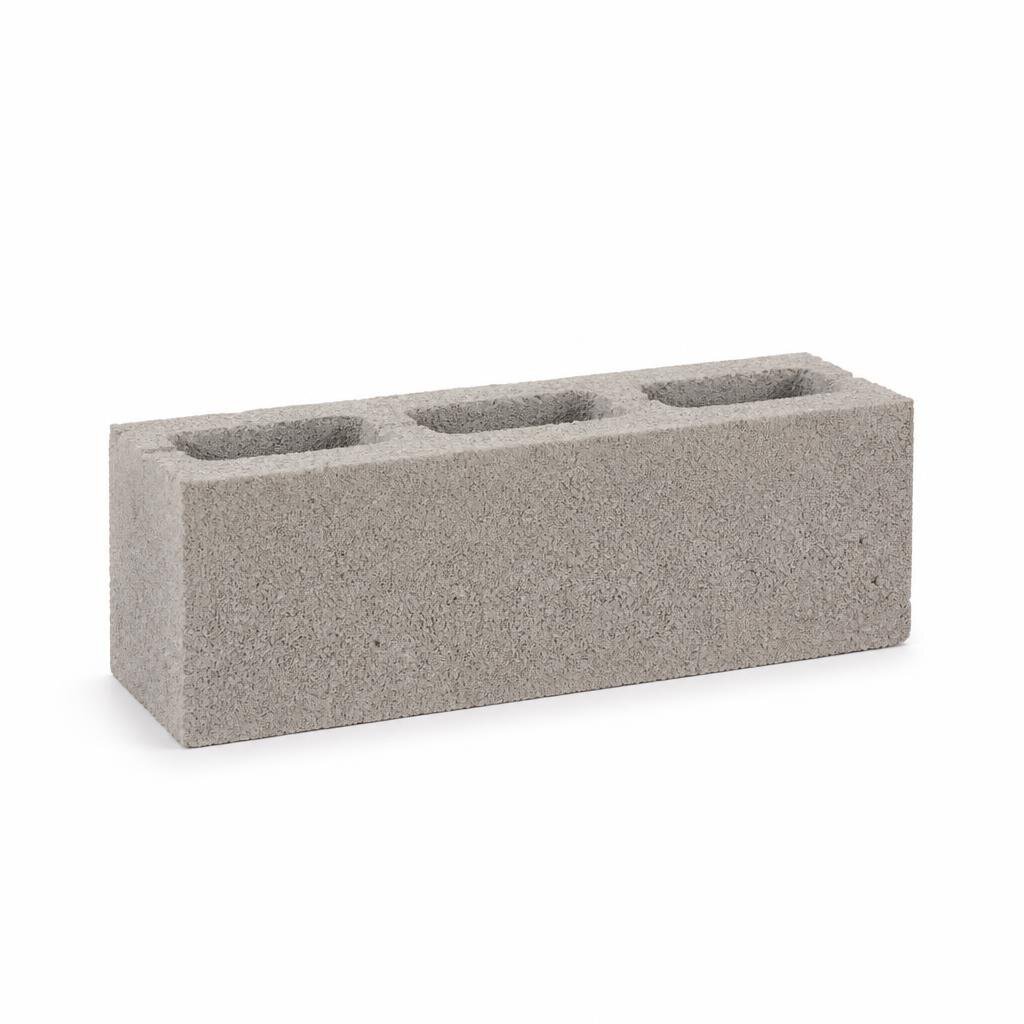 STARKEN LIGHT WEIGHT BLOCK 600 X 200 X 125MM #S7