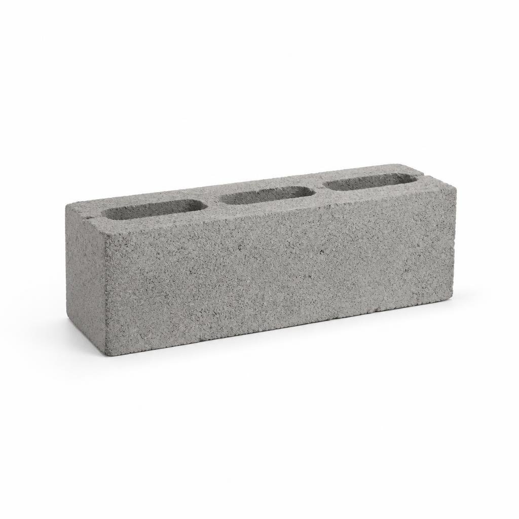 STARKEN LIGHT WEIGHT BLOCK 600 X 200 X 100MM #S7