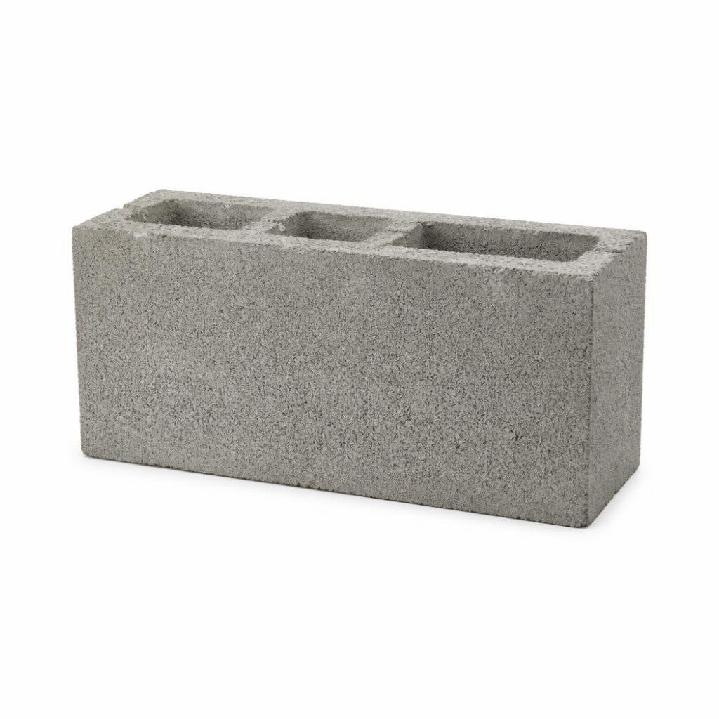 STARKEN LIGHT WEIGHT BLOCK 600 X 200 X 200MM #S5