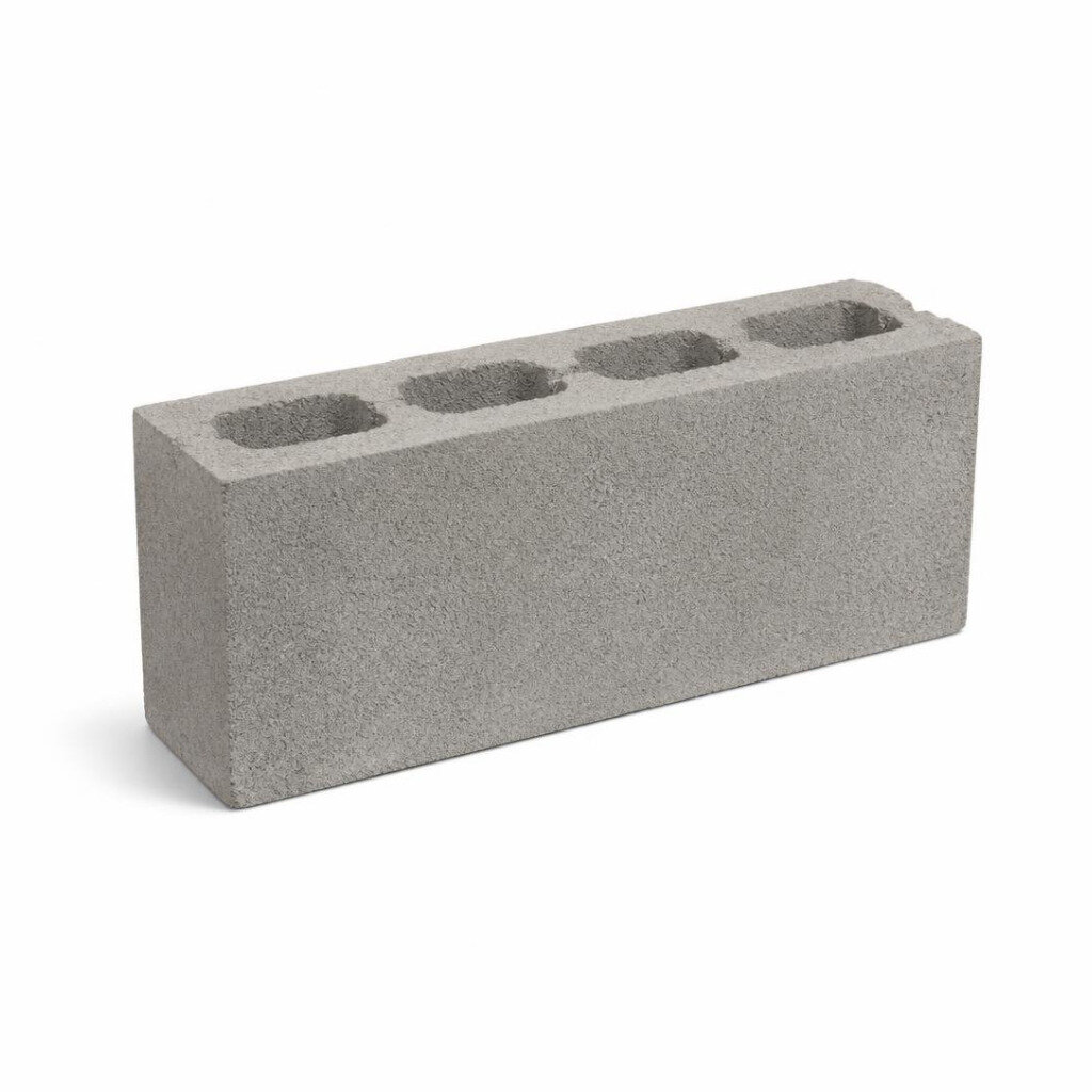 LIGHT WEIGHT BLOCK 600 X 200 X 100MM (S5)