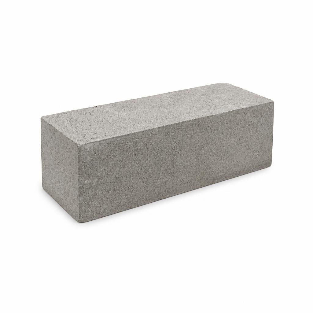 SOLID BLOCK 65MM X 150MM X 390MM (2-1/2")