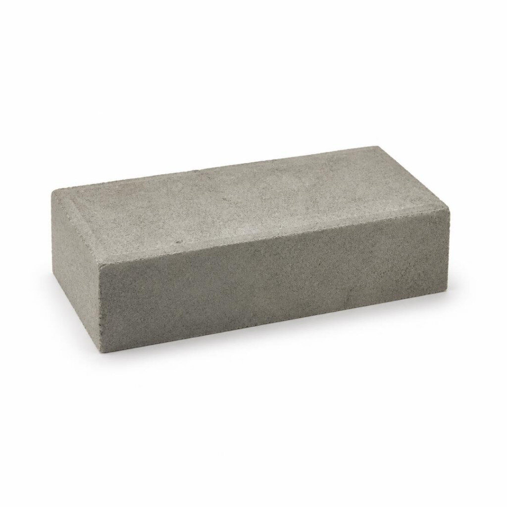 SOLID BLOCK 70MM X 190MM X 390MM (3")