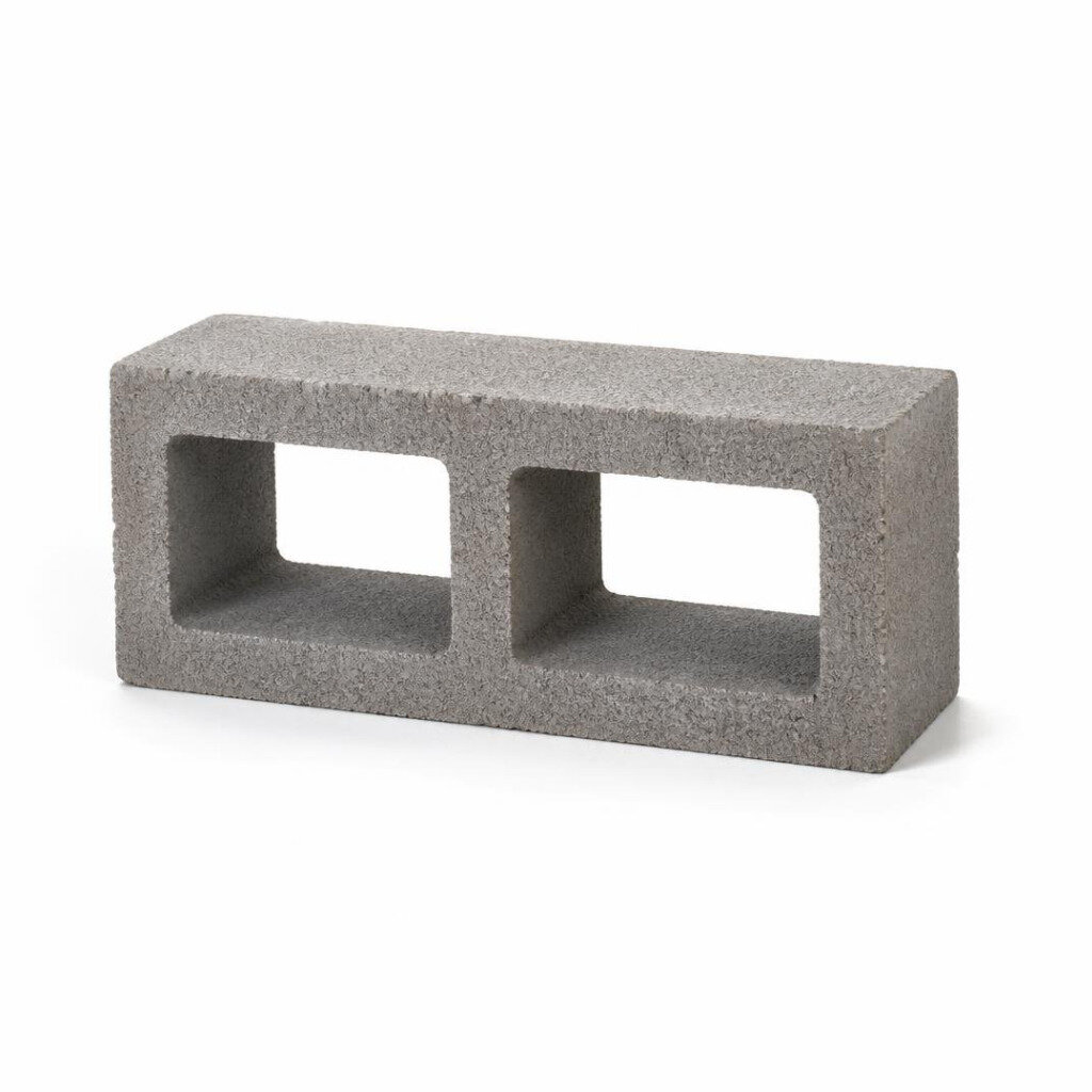 VENTILATION BLOCK 150MM X 295MM X 100MM (KH025)