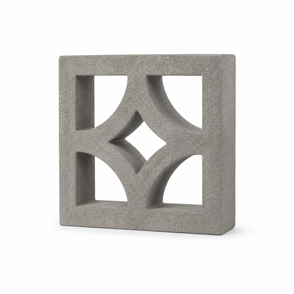 BATU ANGIN - WD64 (H300MM X L300MM X W80MM)