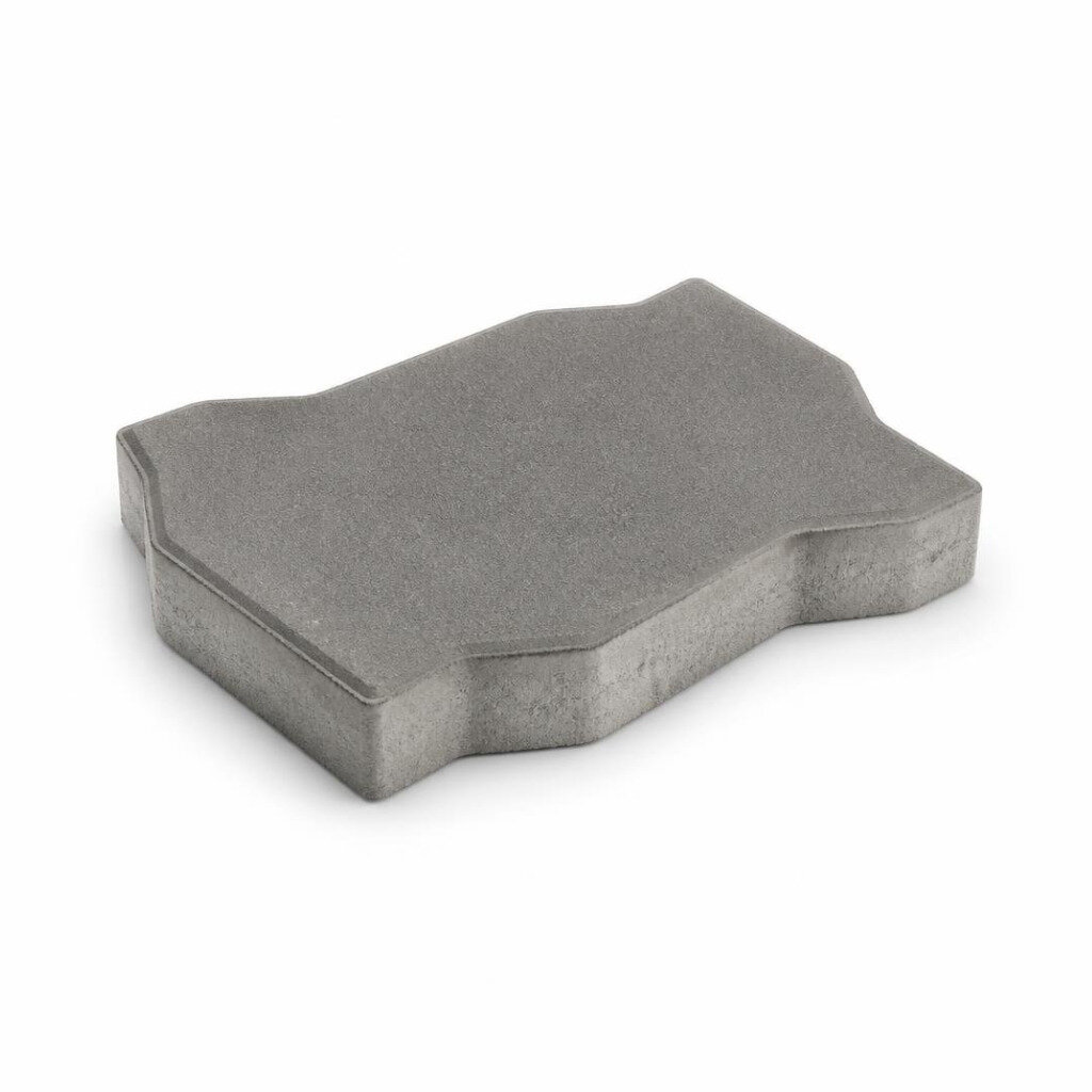 CONCRETE PAVER SLAB P1331