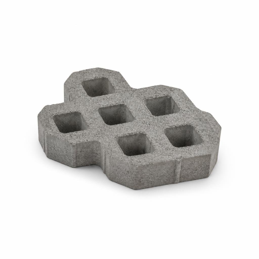 80MM UNI-GRASSPAVE
