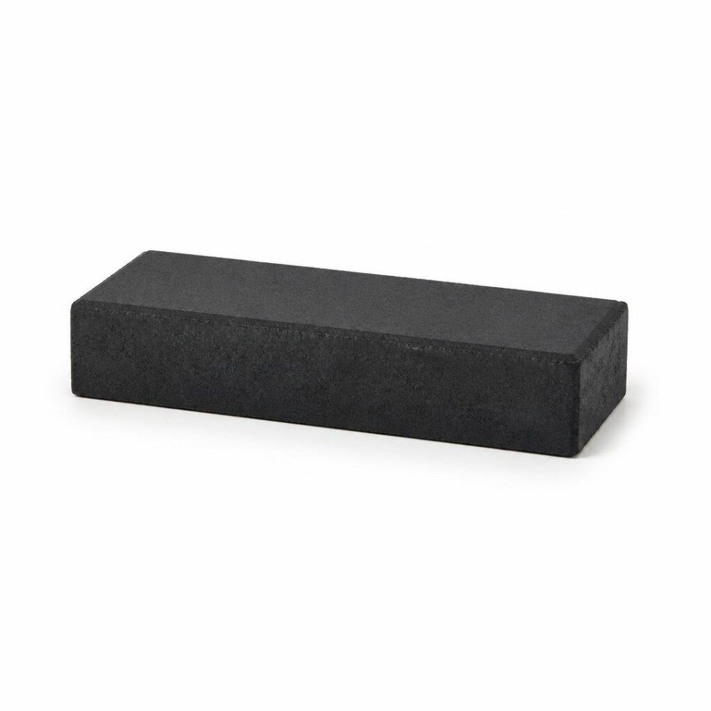 60MM X 400MM X 600MM PRIME PAVER - BLACK