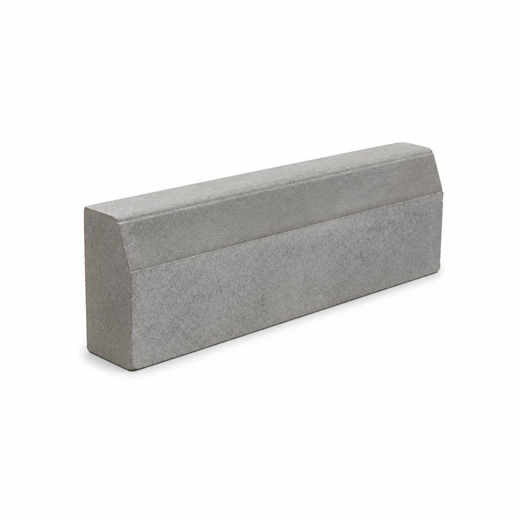 ROAD KERB 6" X 5" X 4" X 24"