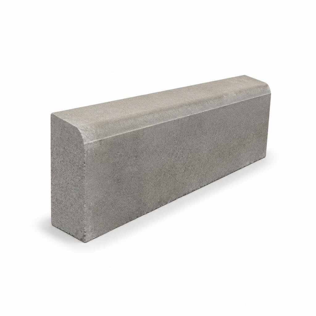 ROAD KERB 10" X 5" X 4" X 24"