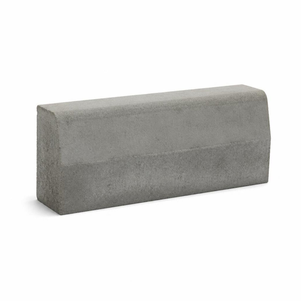 ROAD KERB 11" X 9" X 3" X 24"