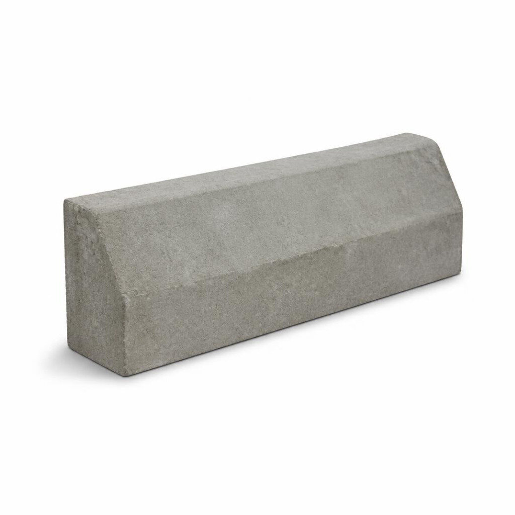 ROAD KERB 12" X 6" X 4" X 24"