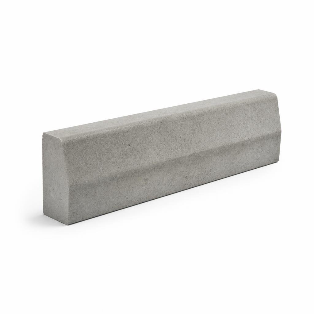 ROAD KERB 15" X 6" X 4" X 24"