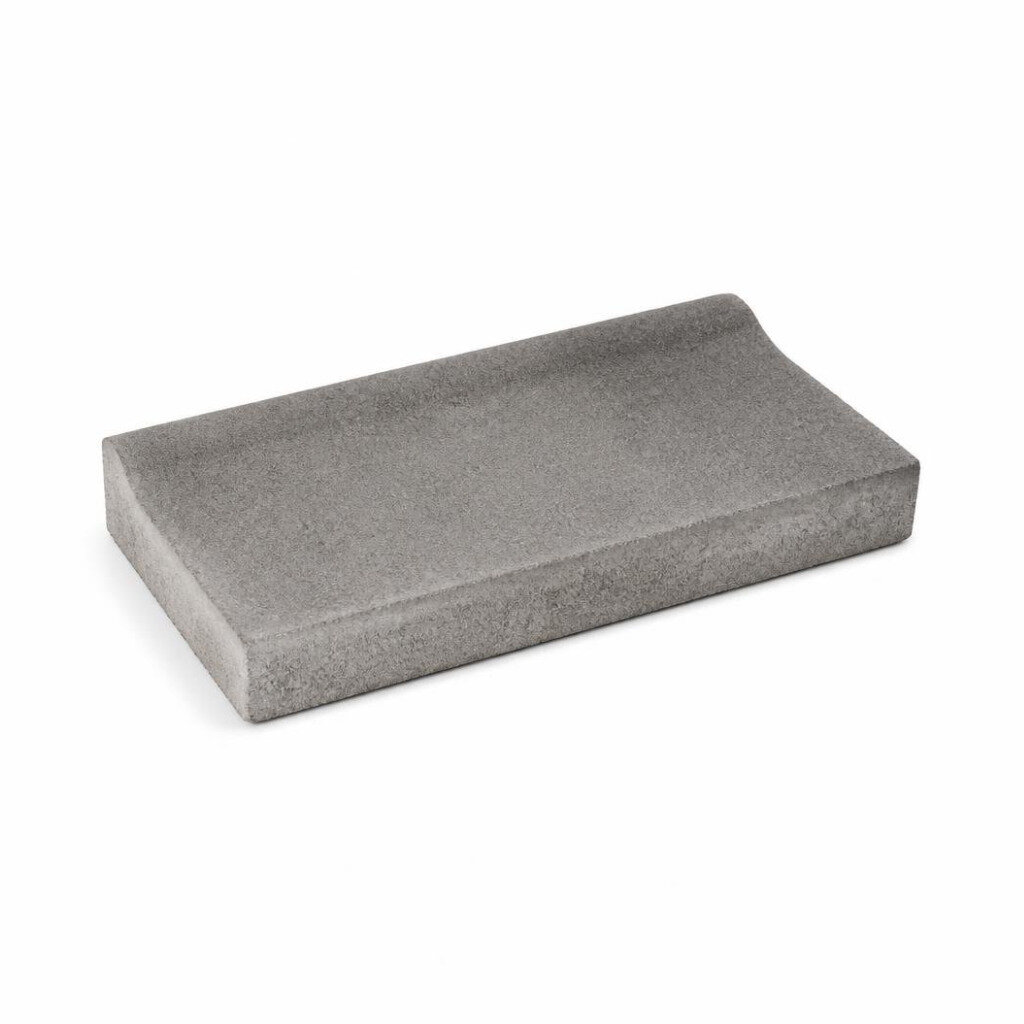ROAD KERB WITHOUT HOLE 1FT X 2FT X 5"