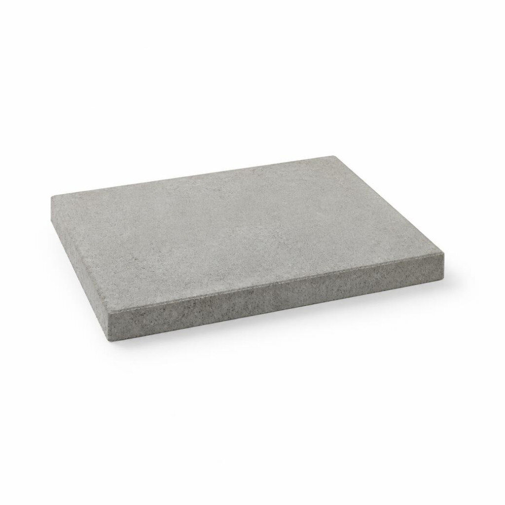 CONCRETE SLAB 1FT X 2FT X 2"