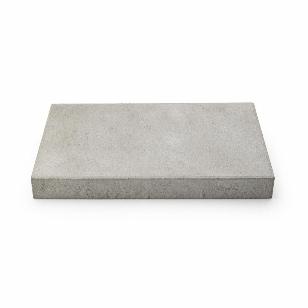 CONCRETE SLAB 600MM X 400MM X 60MM