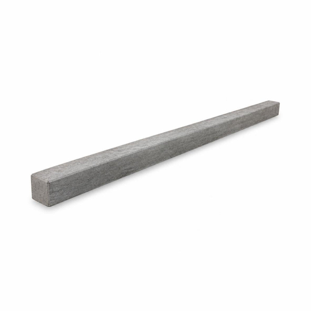 150MM X 150MM X 6MTR RC PILES