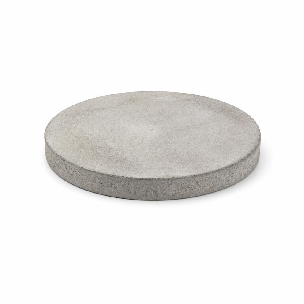 4FT CONCRETE ROUND SLAB