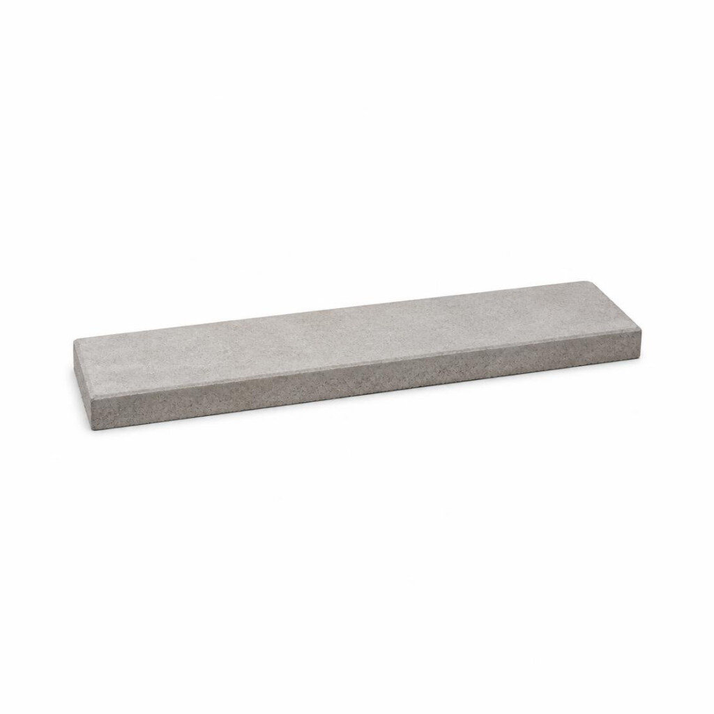 1200MM X 225MM BASE SLAB