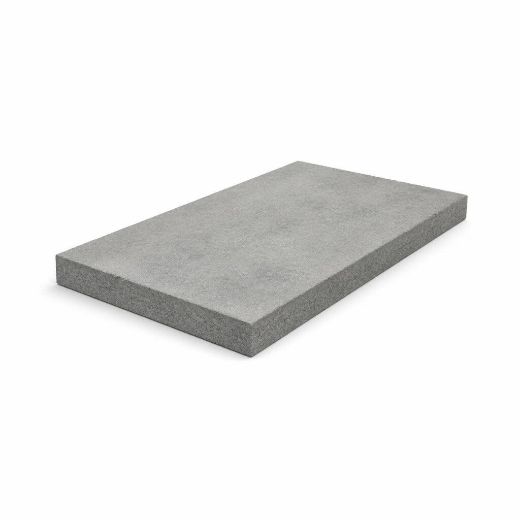400 X 600MM X 50MM COMPRESSED SLAB