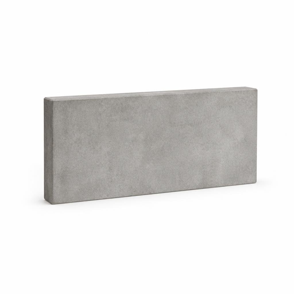 300 X 600MM X 50MM COMPRESSED SLAB