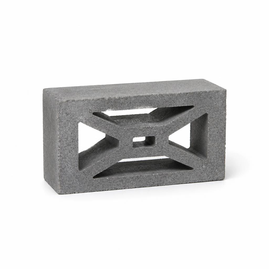 VENT BLOCK - V1