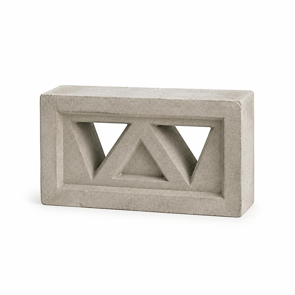 VENT BLOCK - V2