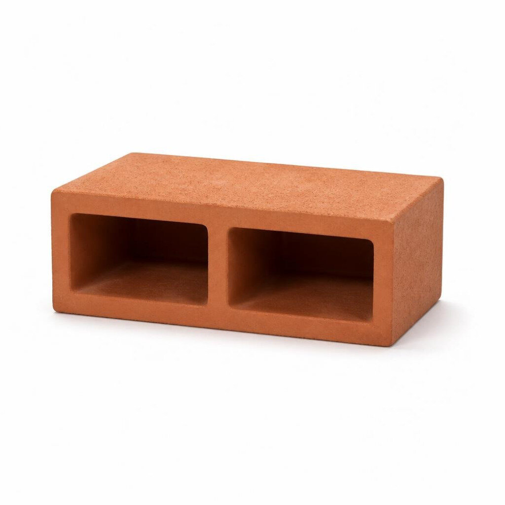 VENT BLOCK - V2A