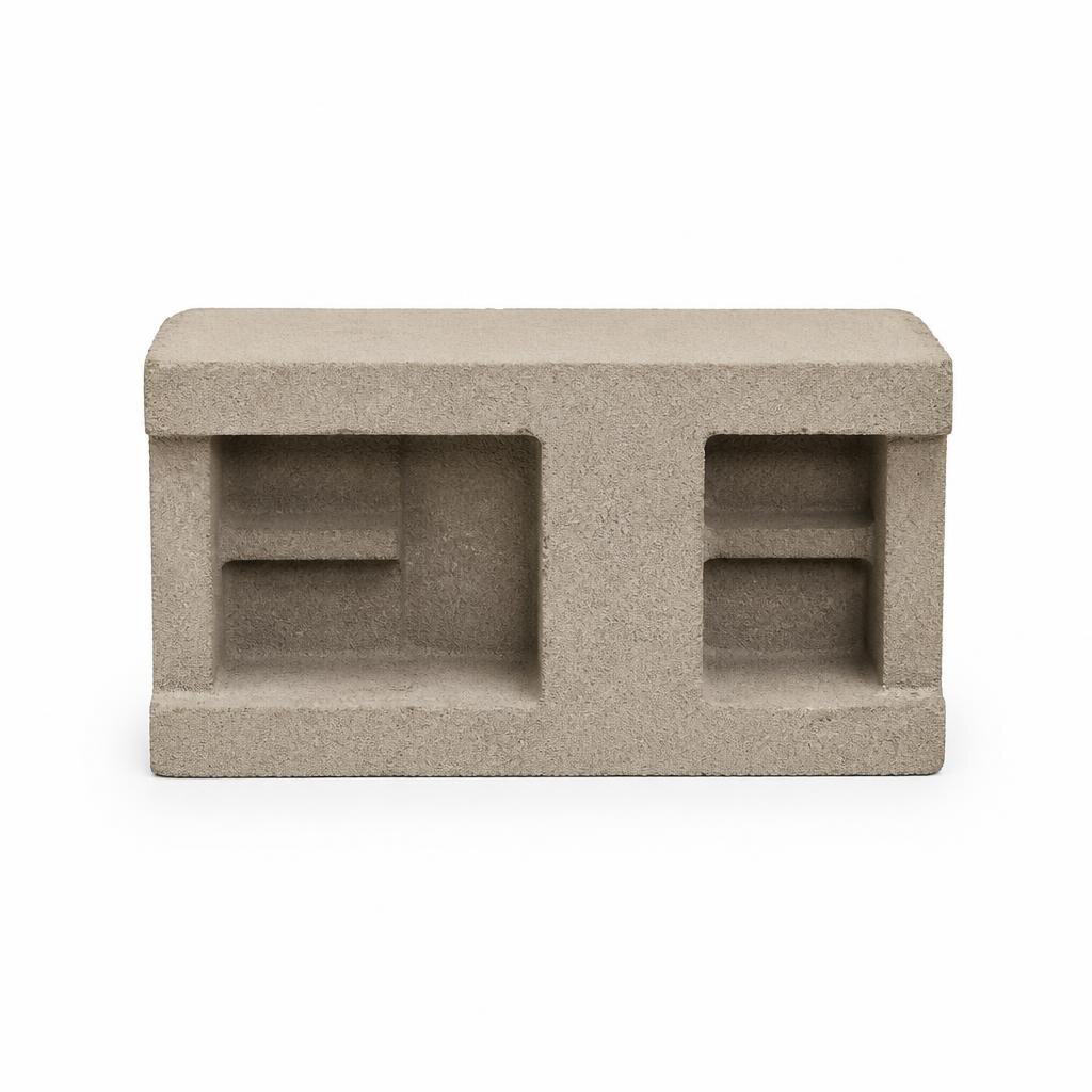 VENT BLOCK - V2B