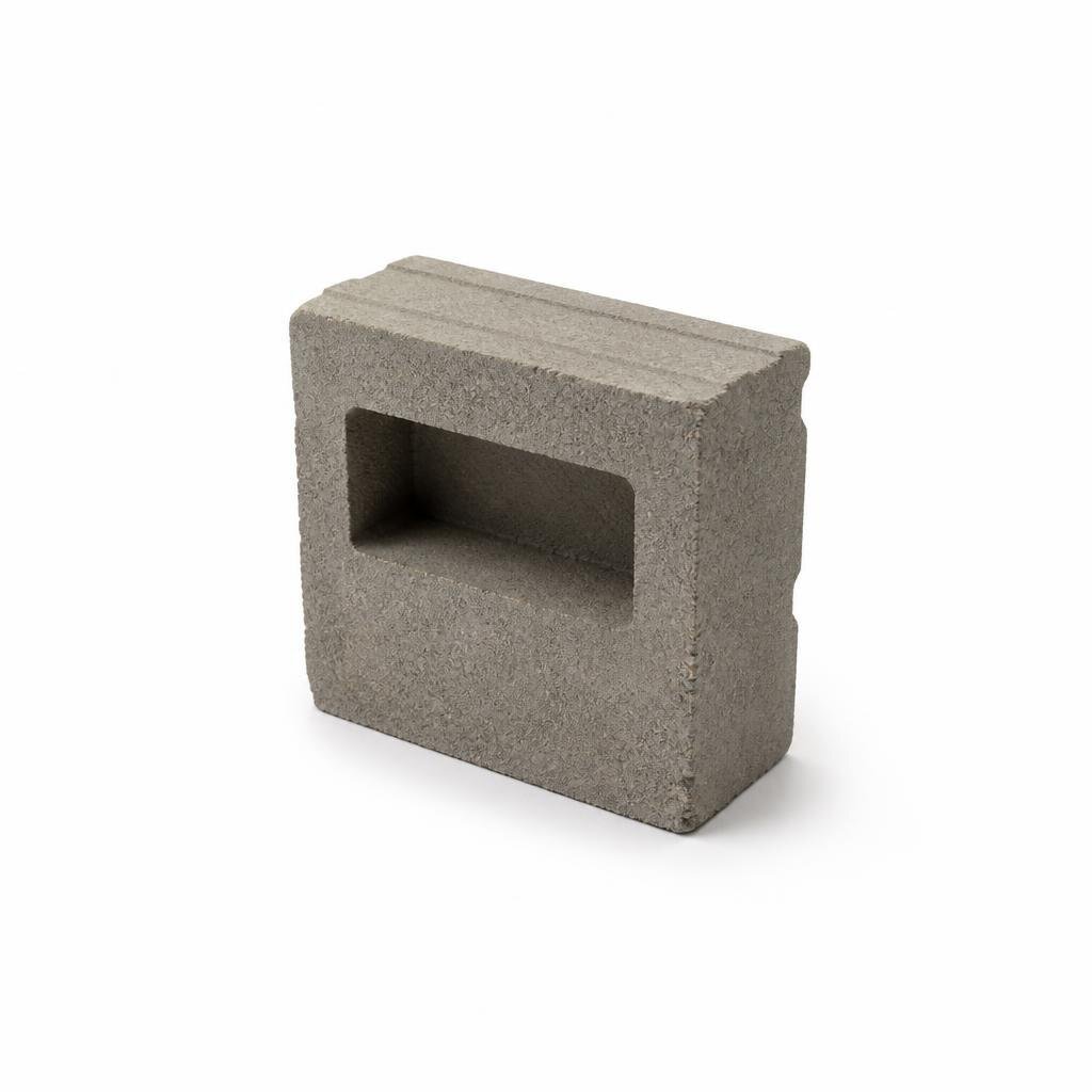 VENT BLOCK - V2C