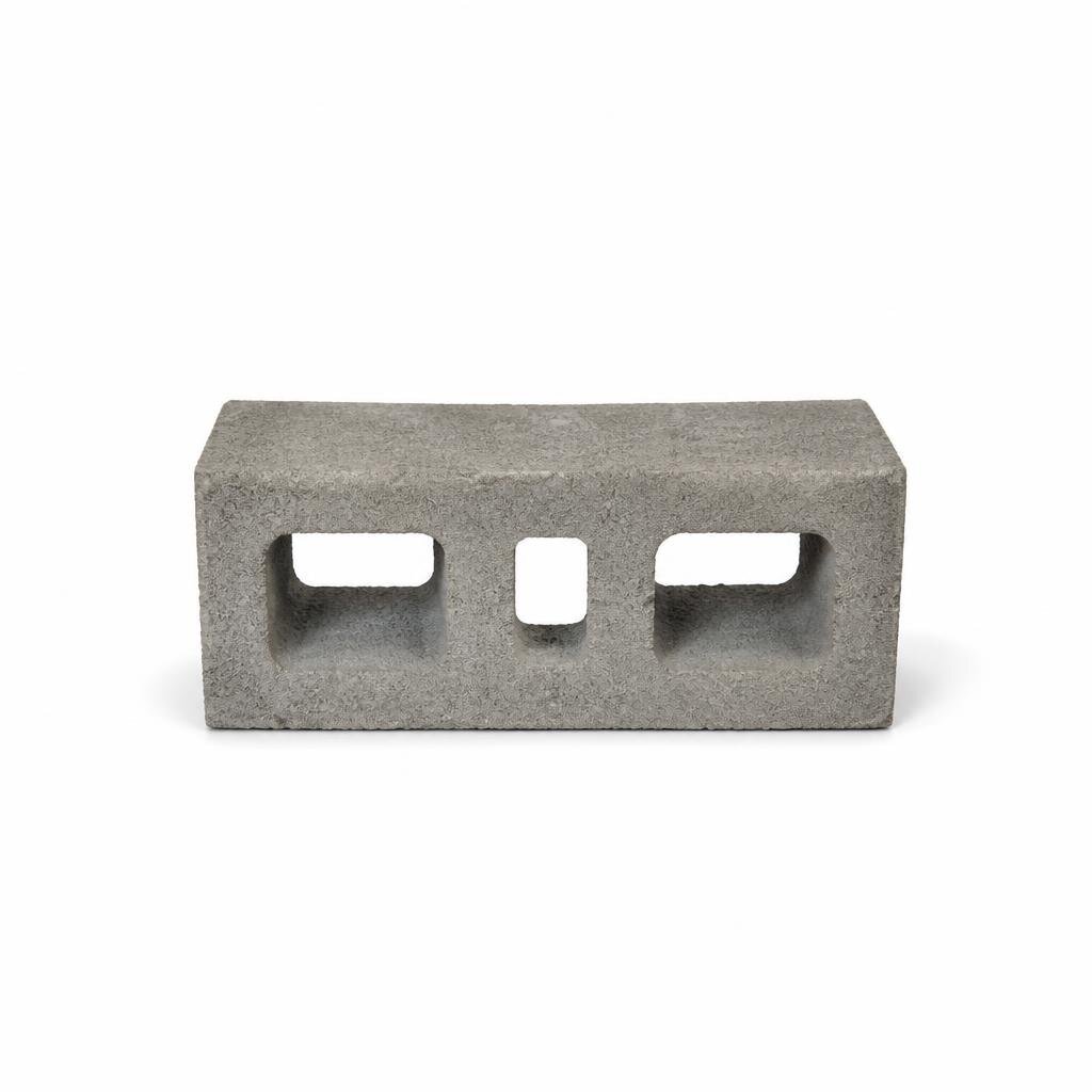 VENT BLOCK - V3