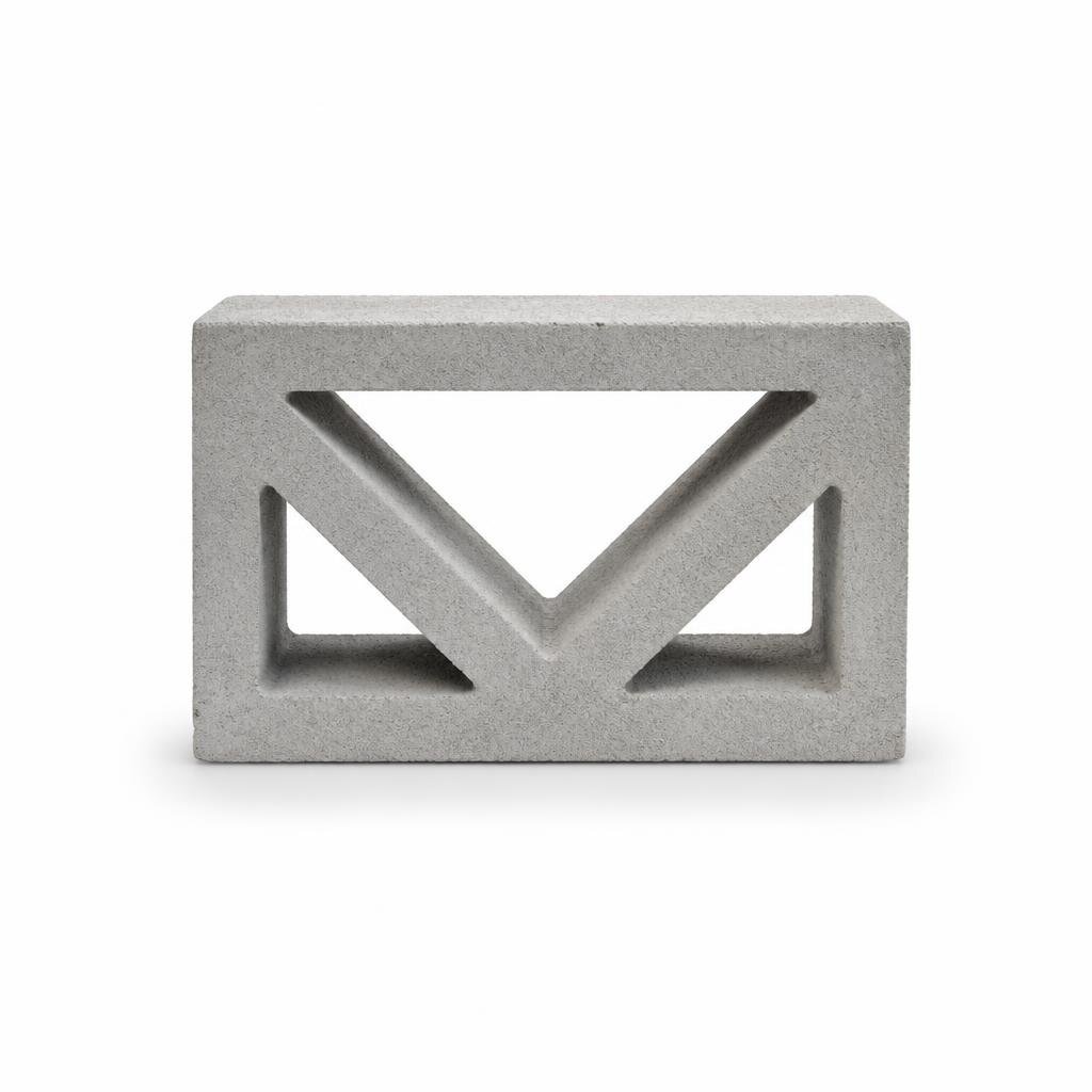 VENT BLOCK - V4