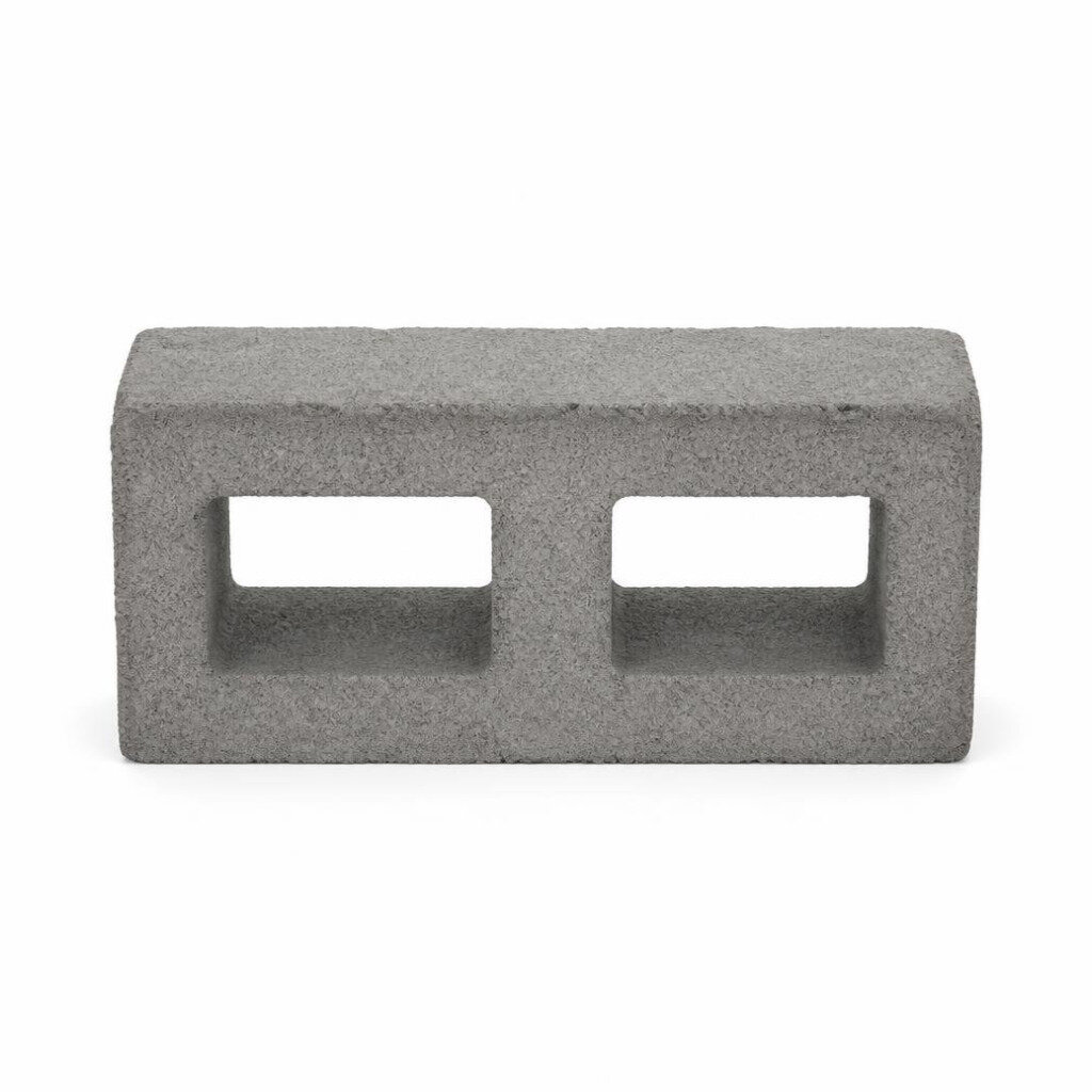 VENT BLOCK - V6