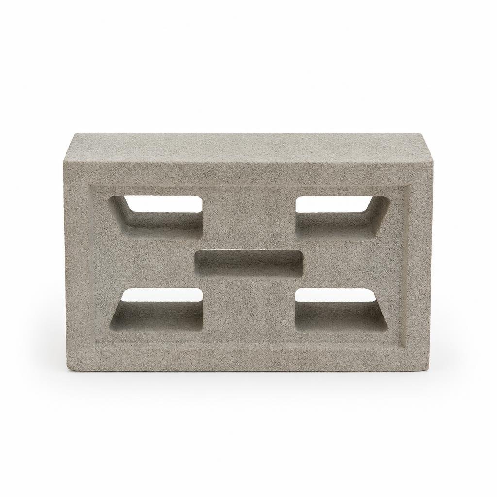 VENT BLOCK - V10A