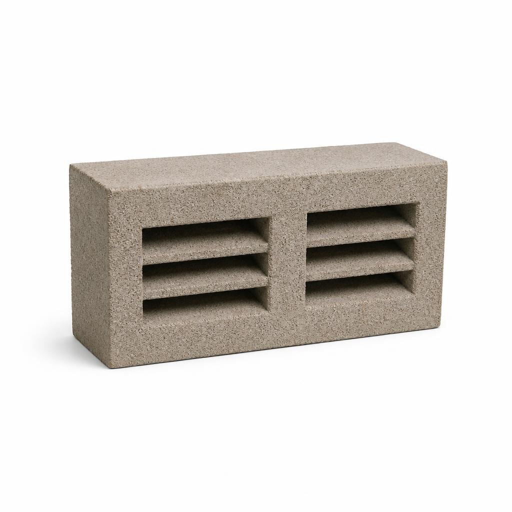 VENT BLOCK - V10C