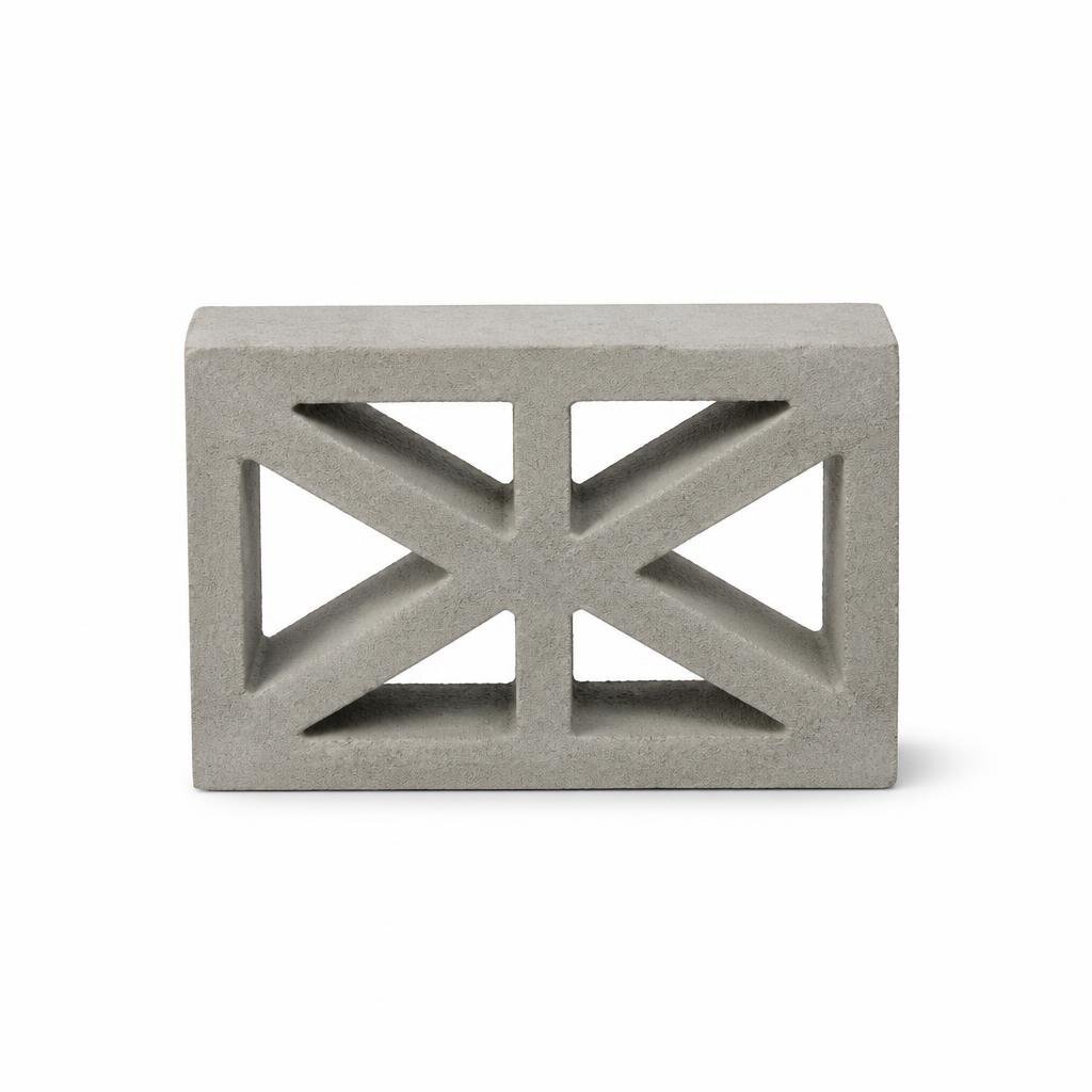 VENT BLOCK - V10D