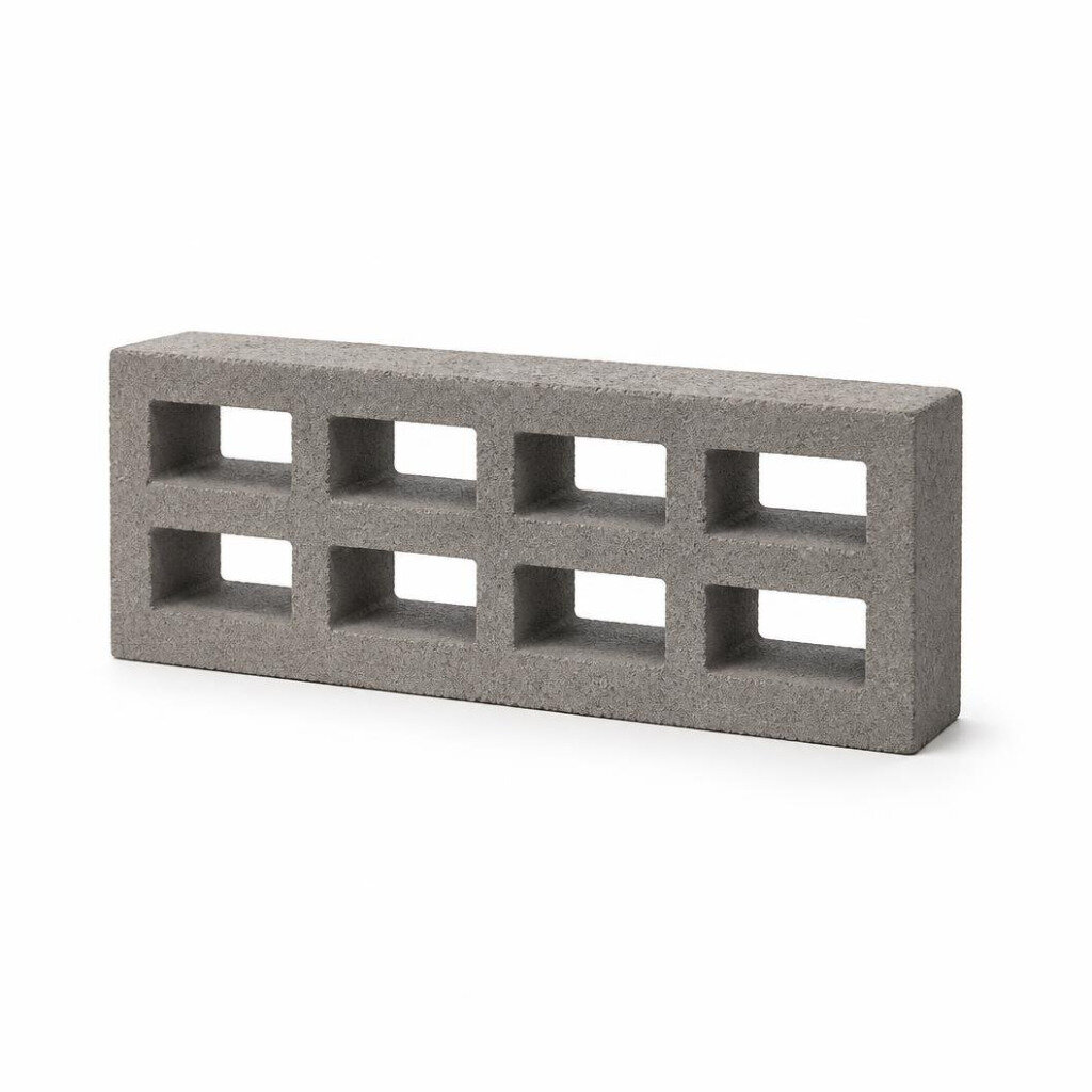 VENT BLOCK - V11