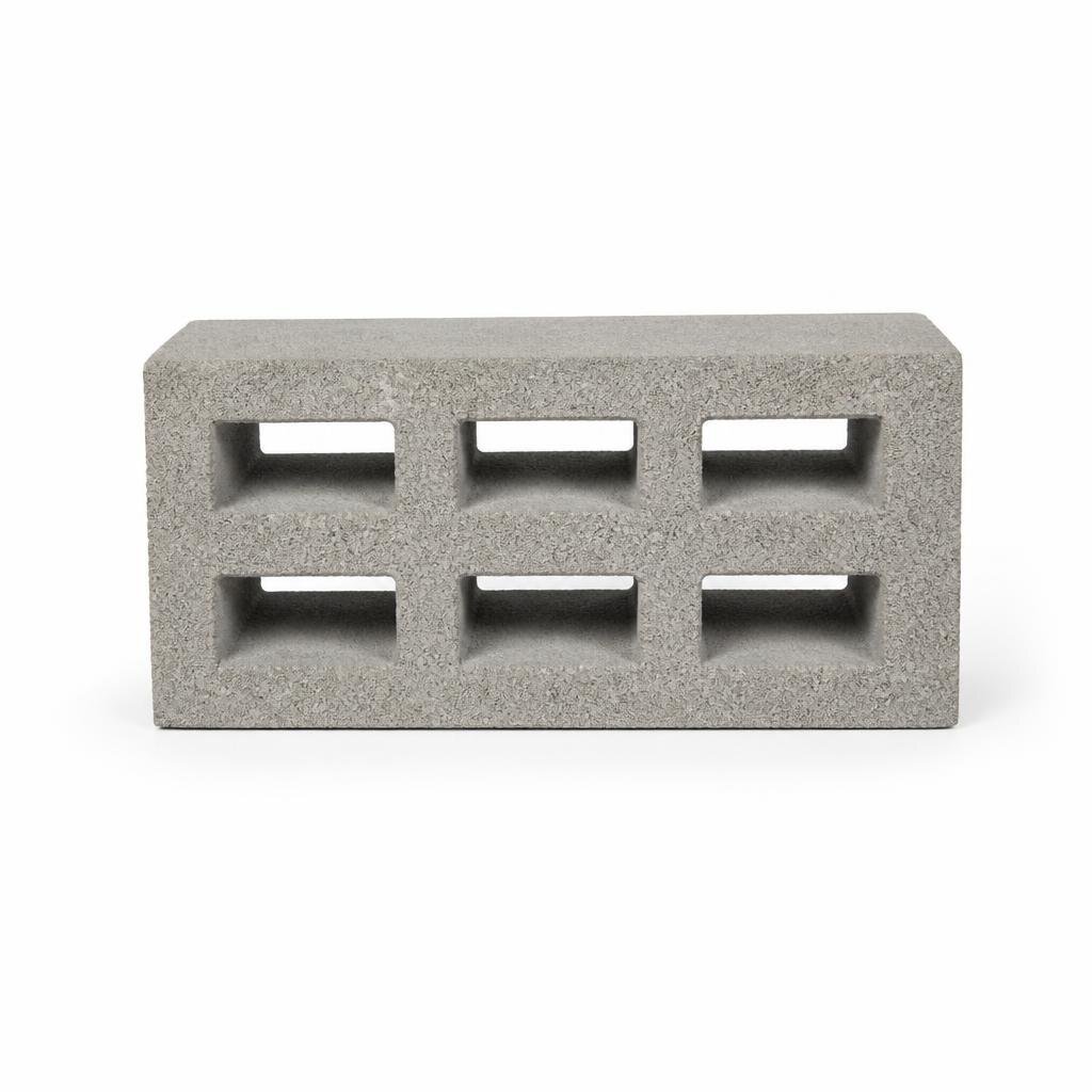 VENT BLOCK - V12