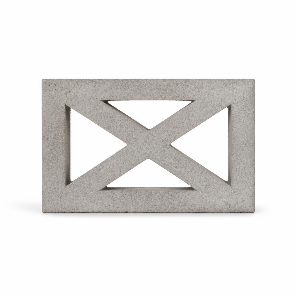 VENT BLOCK - V13